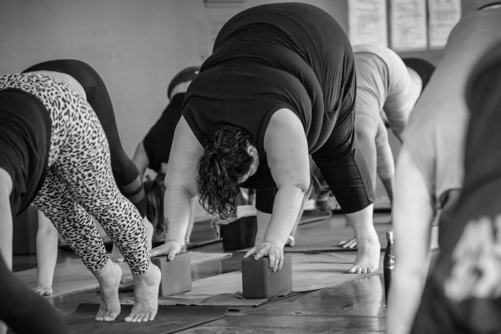 RYT500 Training: Teaching Slow Flow Yoga — PYI