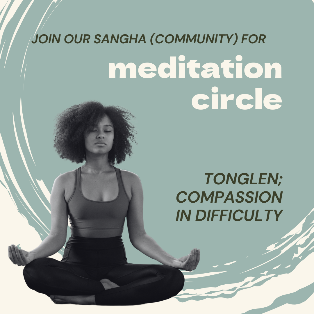 tangled meditation Grand Rapids