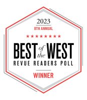 Voted Best Every Year Since 2014!
